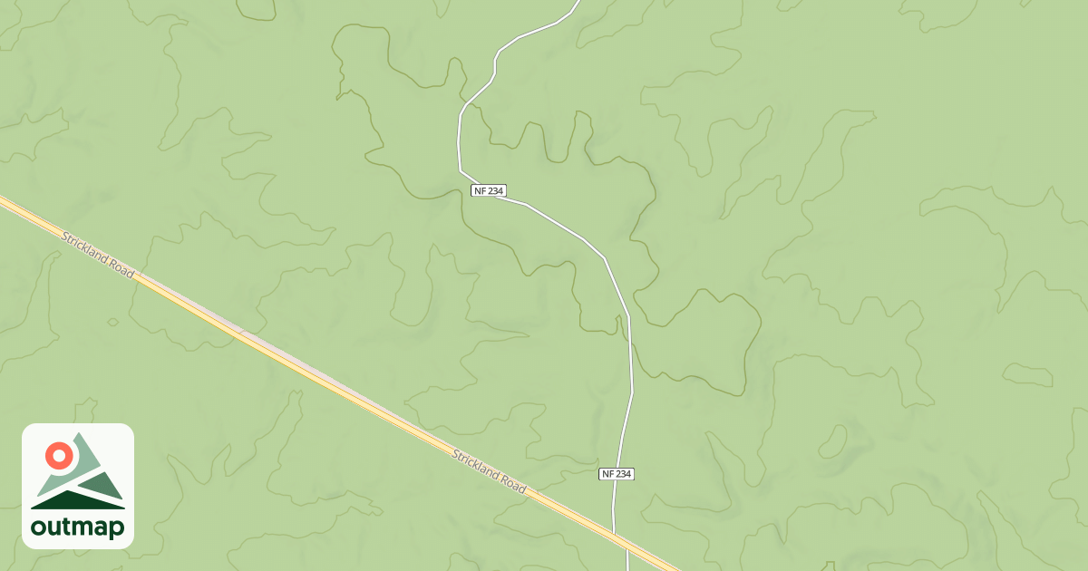 Map of COMPT 3422