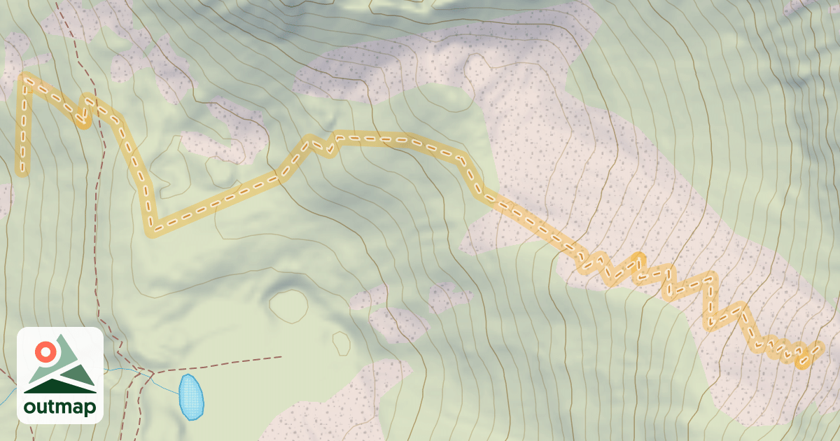 Map of Ascension