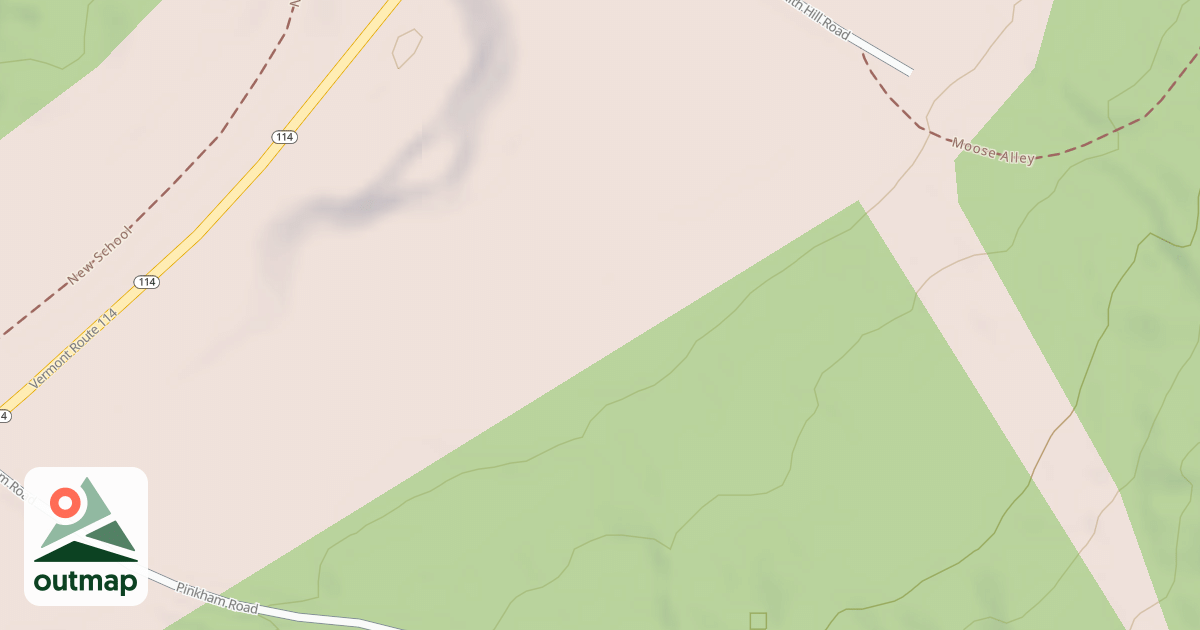Map of 5