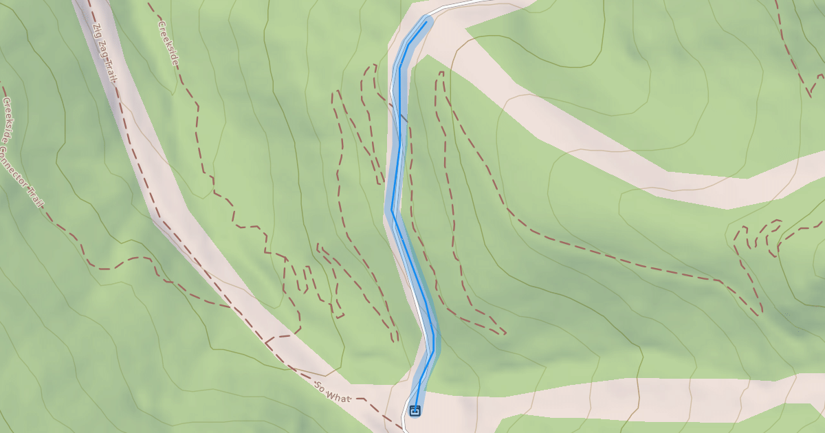 Map preview of Lariat