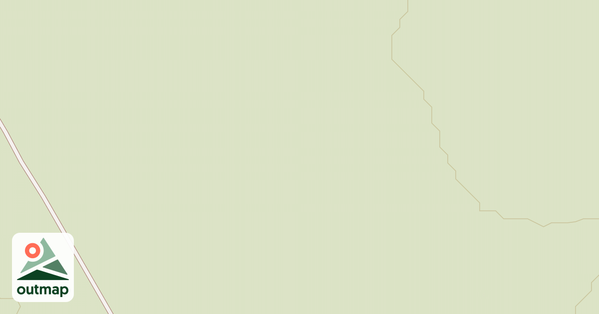 Map of BLM National GTLF Public Motorized Roads 32aa4fff-46b7-4651-bc90-696123be7dda