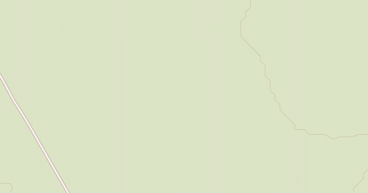 Map preview of BLM National GTLF Public Motorized Roads 32aa4fff-46b7-4651-bc90-696123be7dda