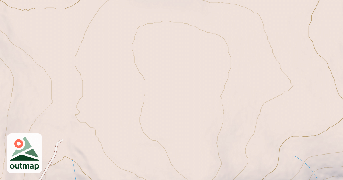 Map of DEAFY SMITH