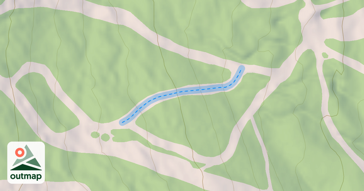 Map of Buns