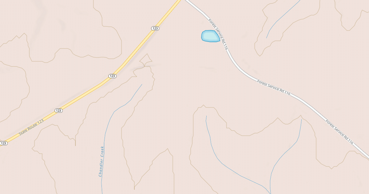 Map preview of 1330