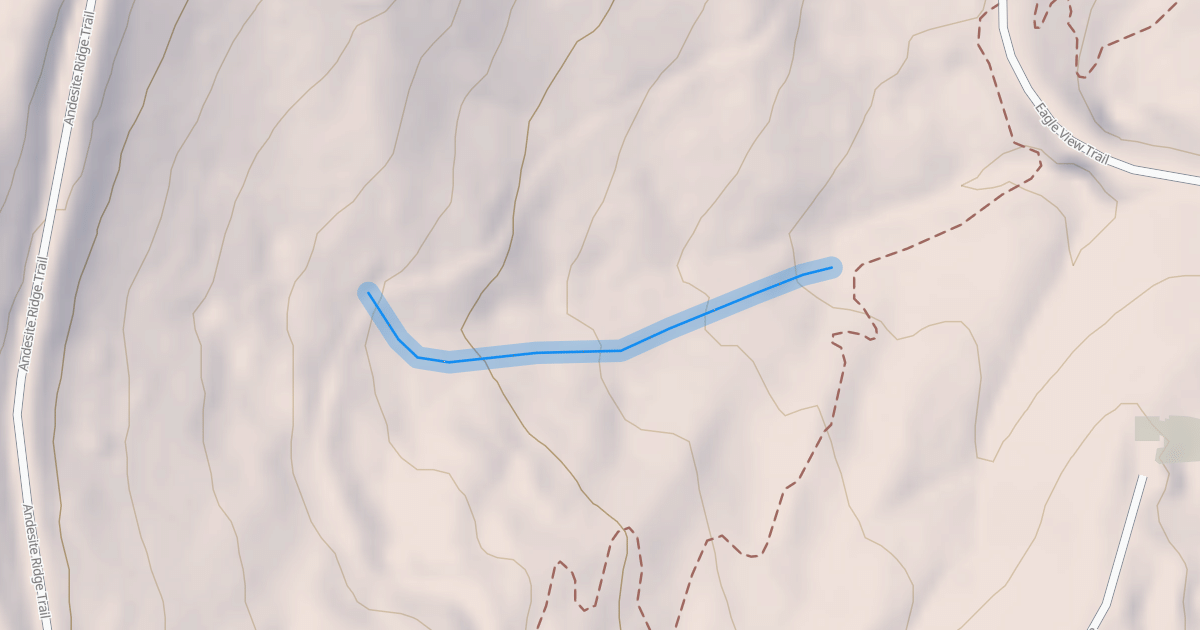 Map preview of Stumpy's