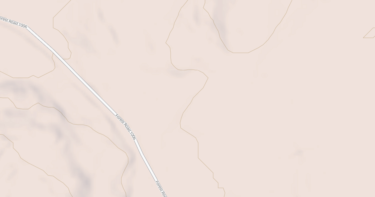 Map preview of CAMP 97 SPUR B