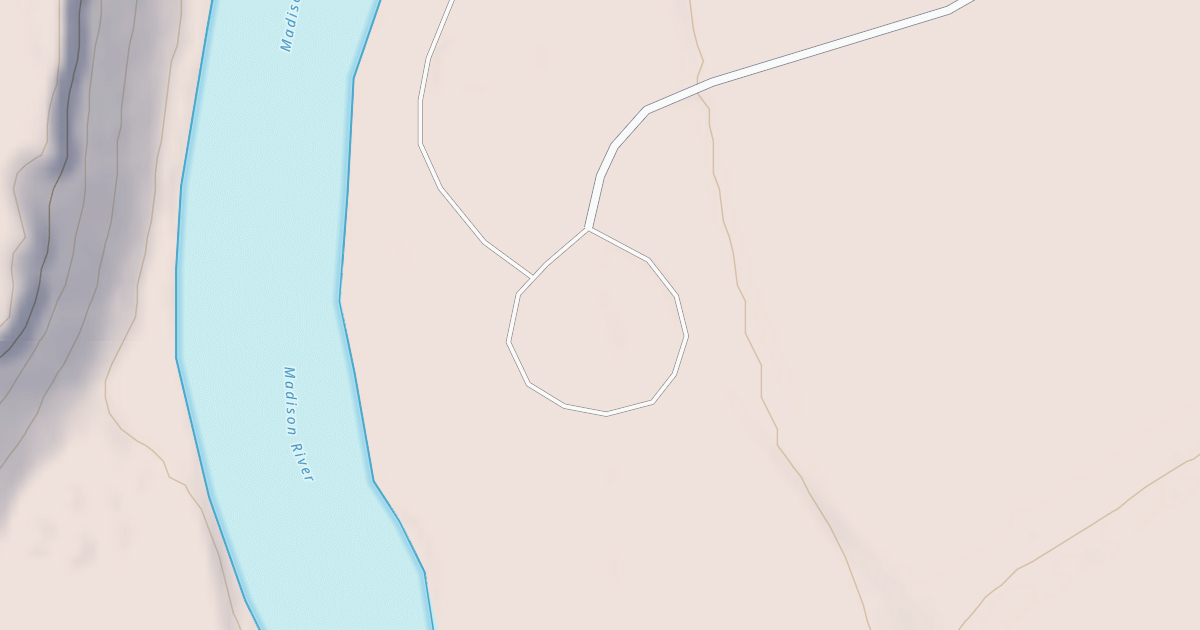 Map preview of BLM National GTLF Public Motorized Roads ccd3bb66-61ee-47a1-891b-a60652499409