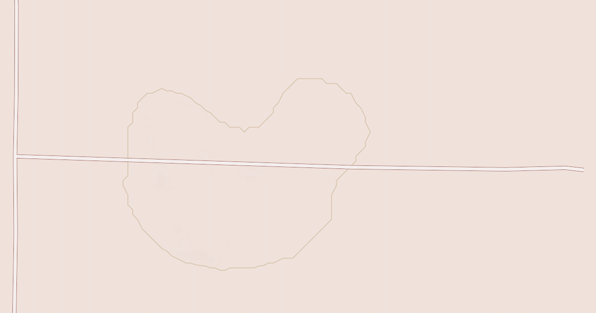 Map preview of IROQUOIS SPUR 3182