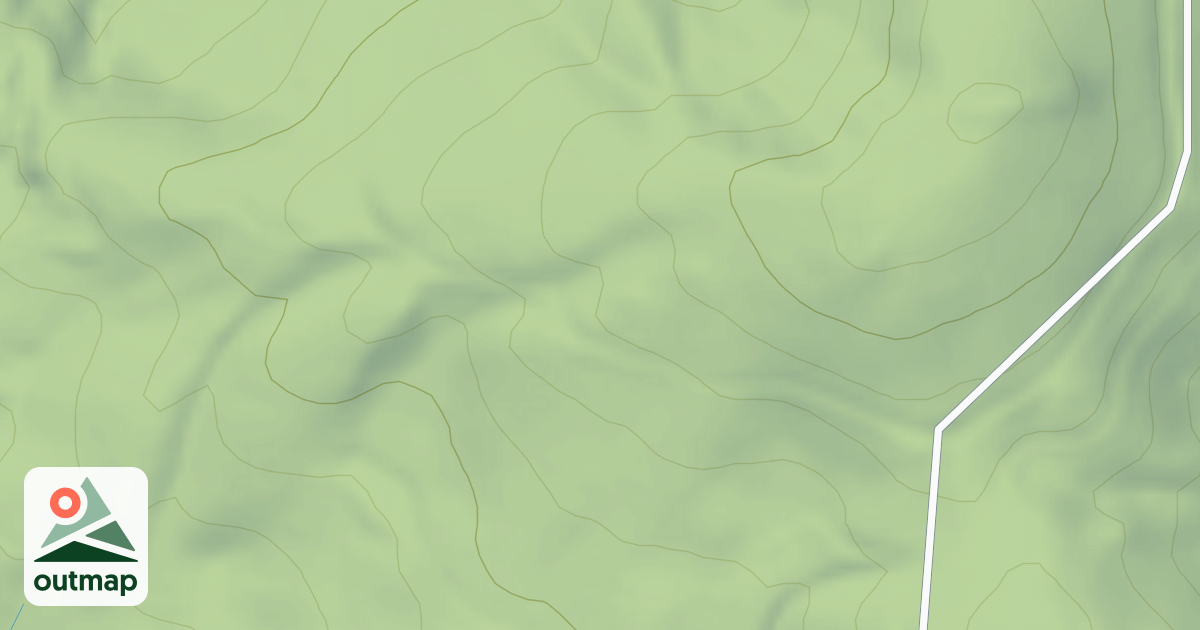 Map of FOUR TREES SPUR H