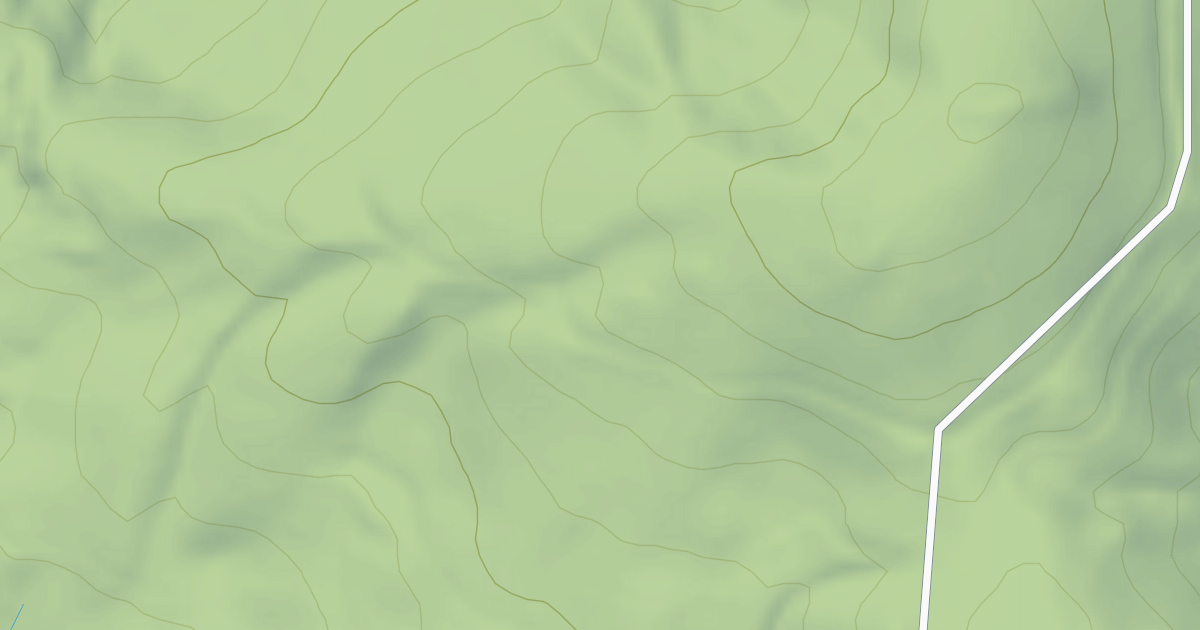 Map preview of FOUR TREES SPUR H