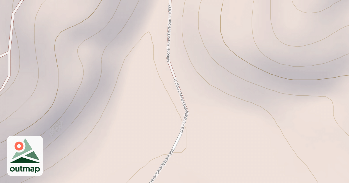 Map of DISPERSED 2026-023