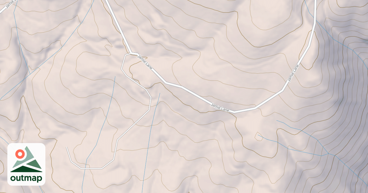 Map of SCREEN