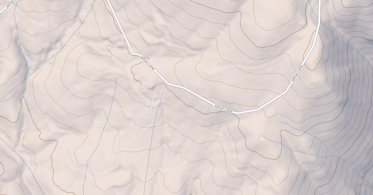 Map preview of SCREEN
