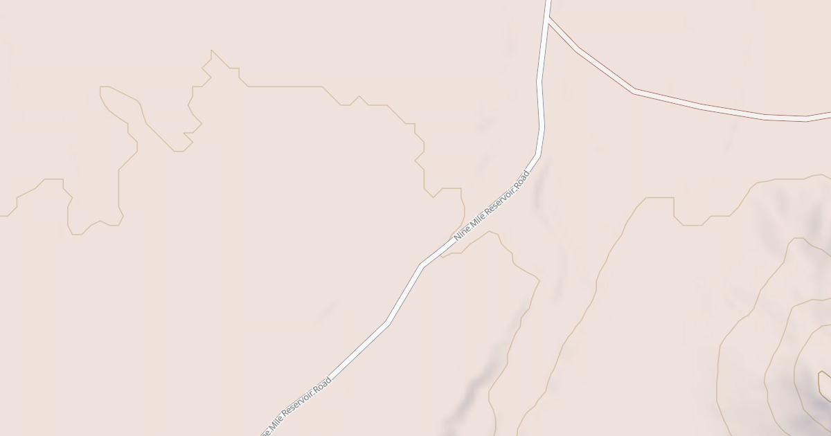 Map preview of BLM National GTLF Public Motorized Roads 16e77a55-d822-4e95-9e06-dd14109d9c2e