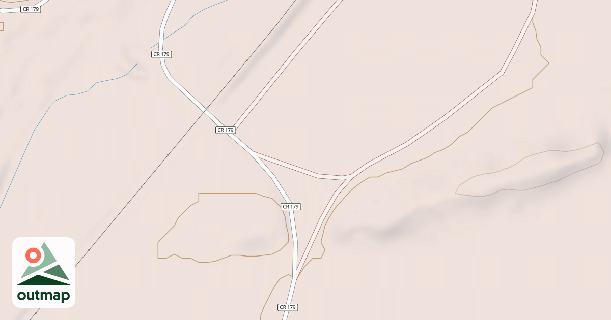 Map of BLM National GTLF Public Motorized Roads 23738498-9598-40a6-b879-2fa8ab64cc13