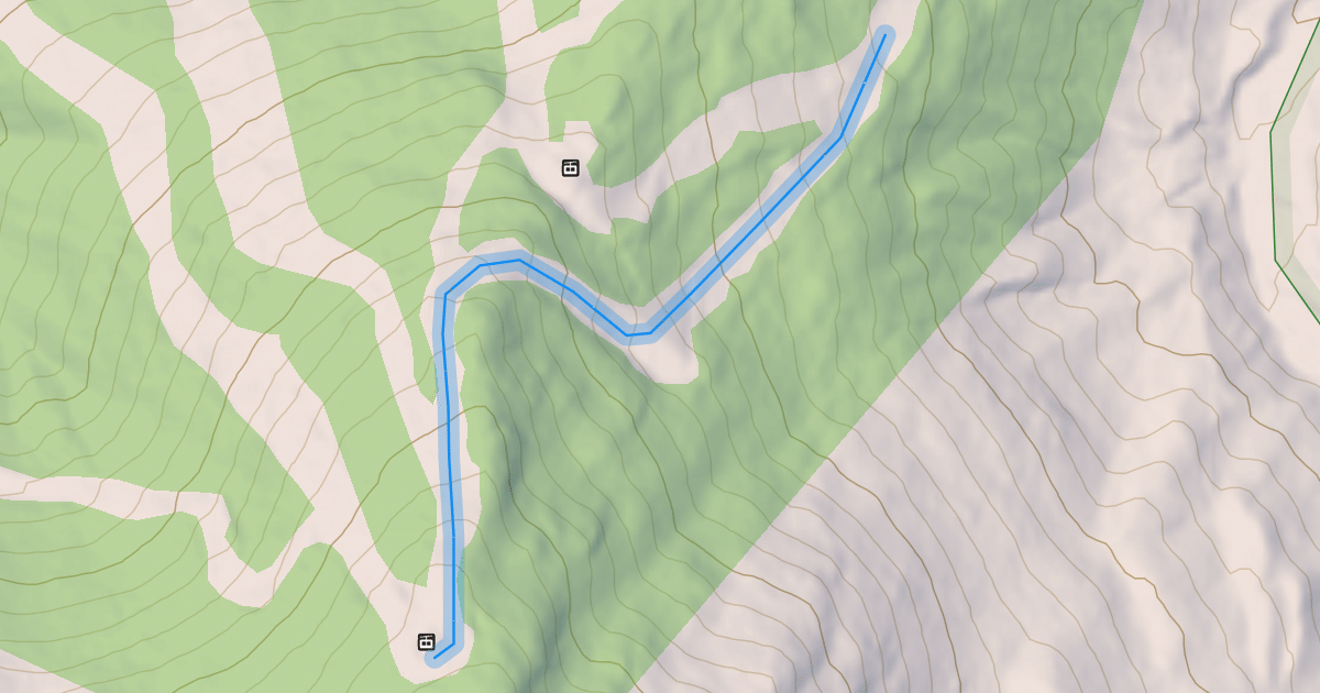 Map preview of Morning Star
