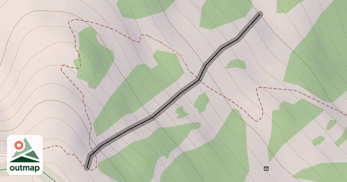 Map of Upper Tempest