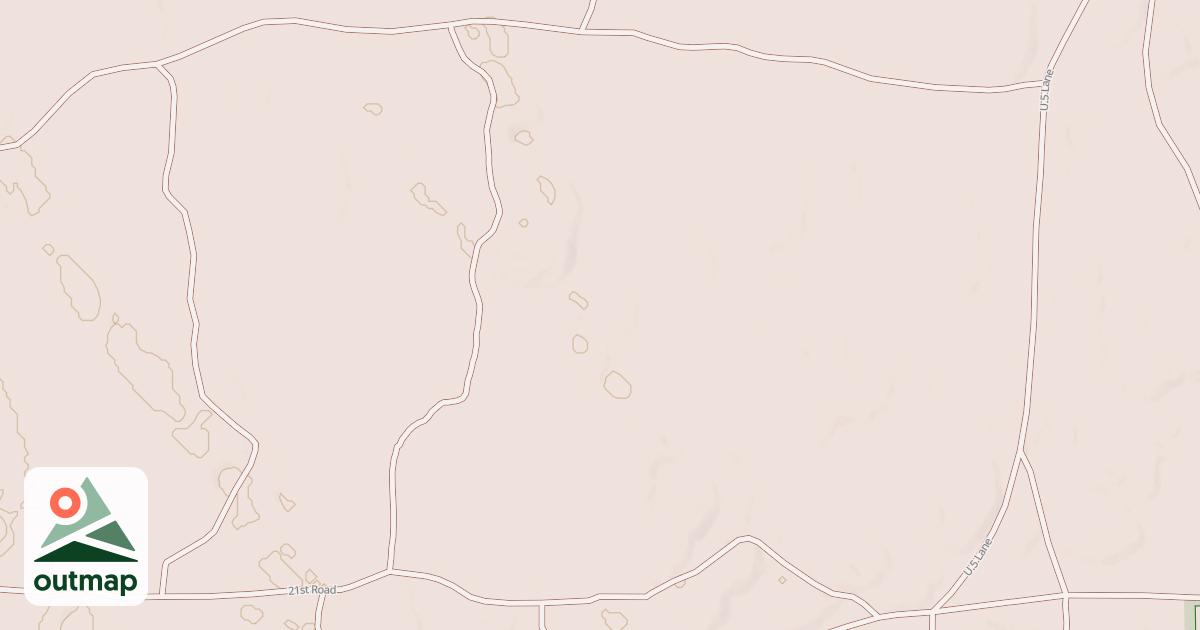 Map of BLUEBERRY