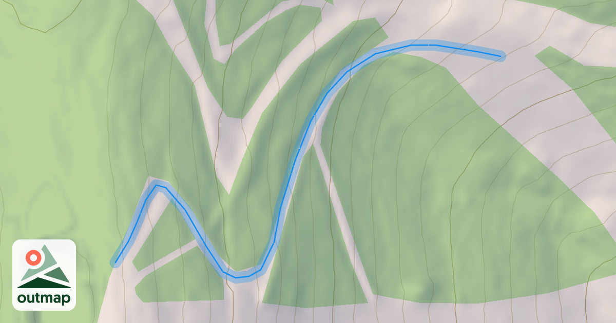 Map of Bail Out