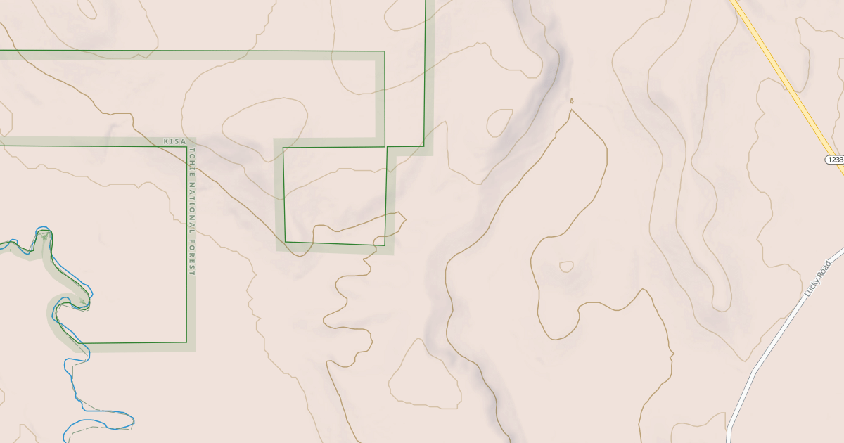 Map preview of 5982
