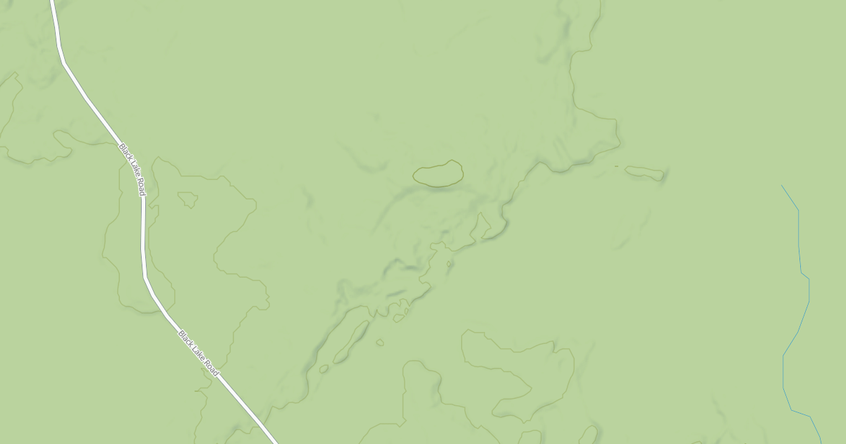 Map preview of FR 173B