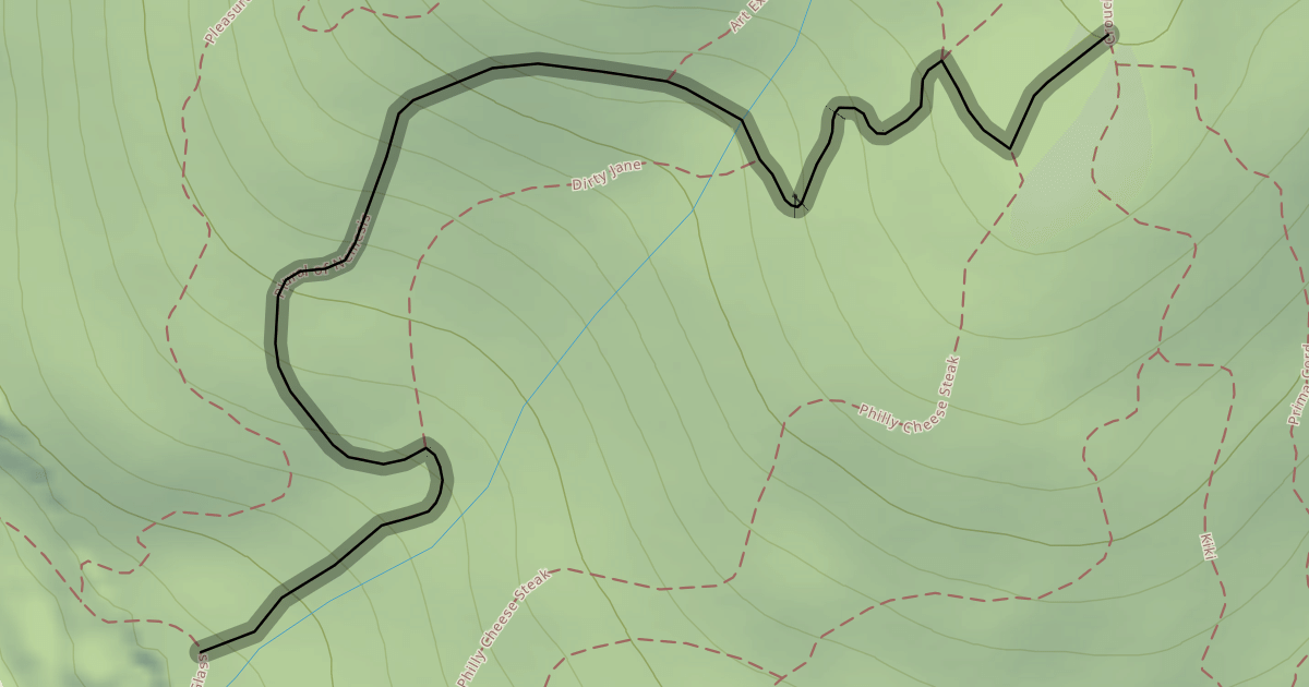 Map preview of Plural of Nemesis