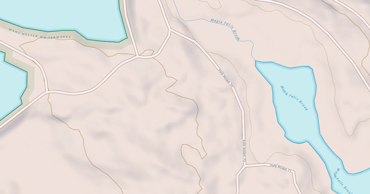 Map preview of USGS National Digital Trails d7abab70-1975-40ca-b7b0-d2792df41b74