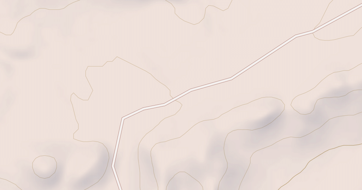 Map preview of BLM National GTLF Public Motorized Roads 31d40a40-09b5-48e8-8b3c-0ca341502180