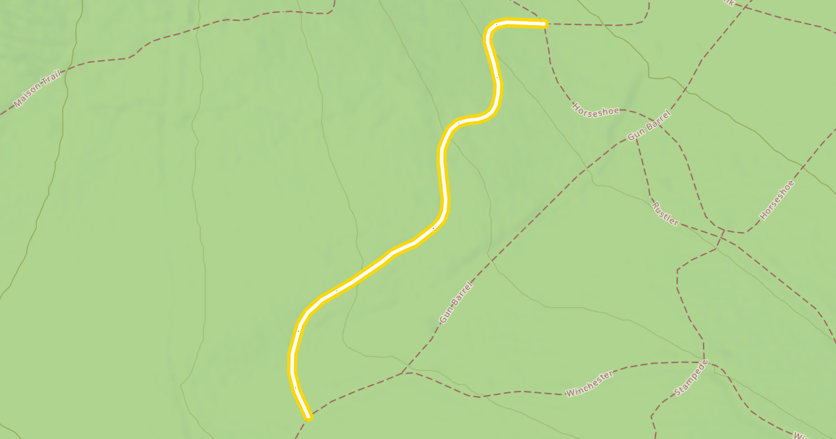 Map preview of Cataline