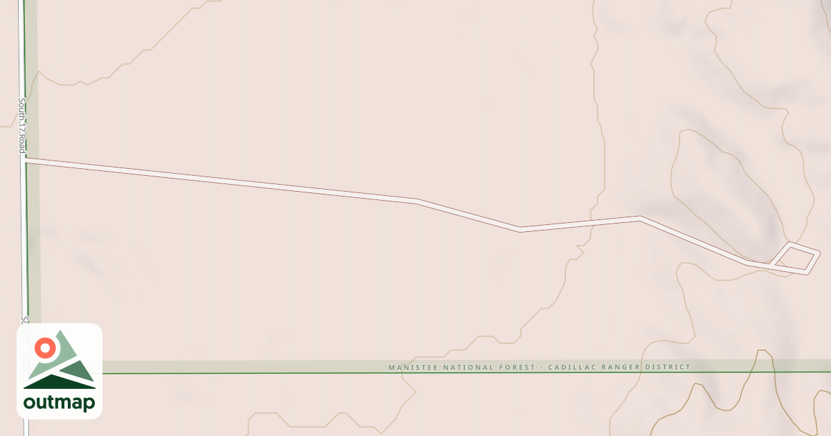 Map of 5777