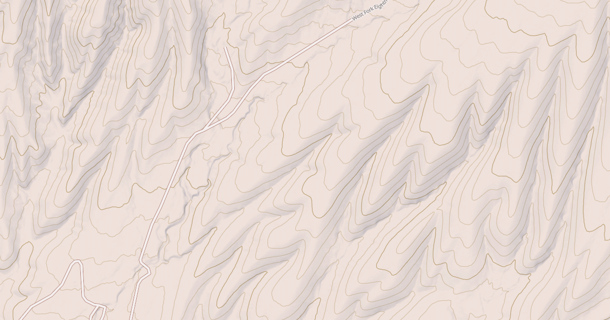 Map preview of 40927
