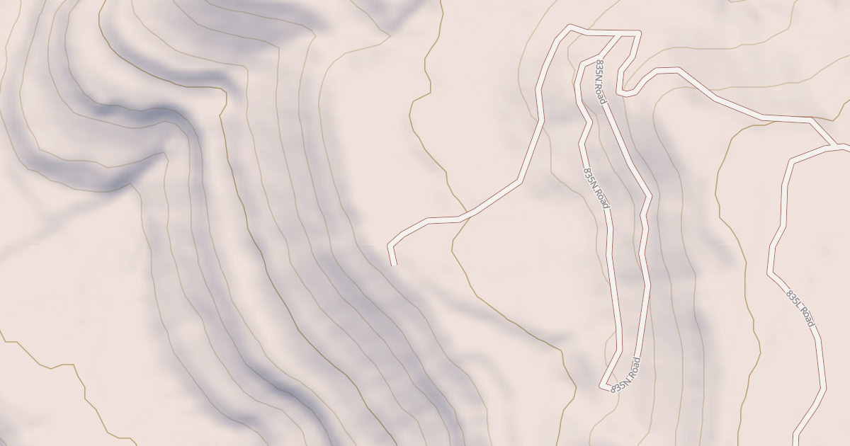 Map preview of BLM National GTLF Public Motorized Roads bf179785-0a82-46dc-a503-418e8faff368