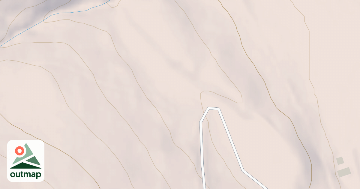 Map of BLM National GTLF Public Motorized Roads 4a29cea2-63c0-4ec7-a4ad-385f0a87d05d