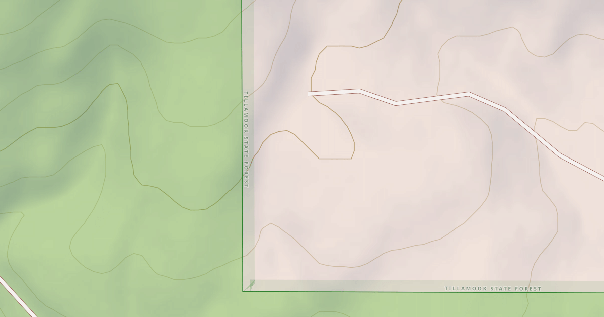 Map preview of In The Shade Grade