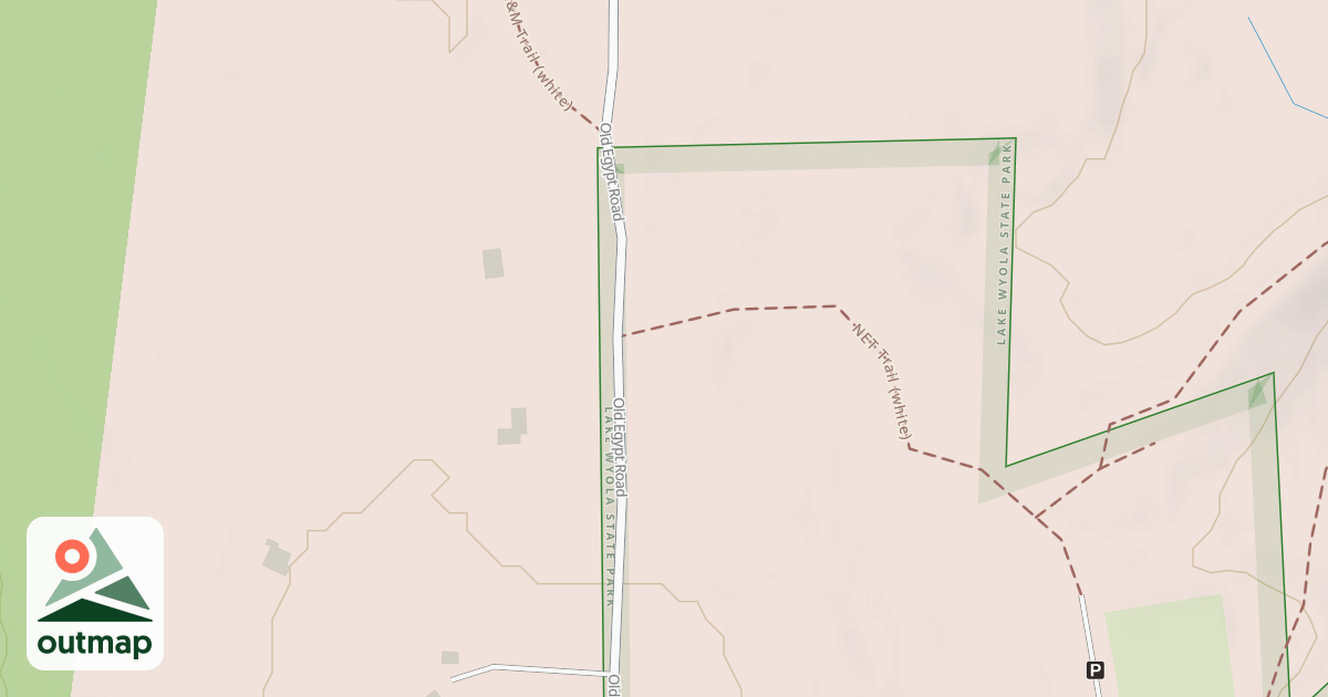 Map of USGS National Digital Trails 1de17a03-76ce-4f37-b711-ecf832d43c87