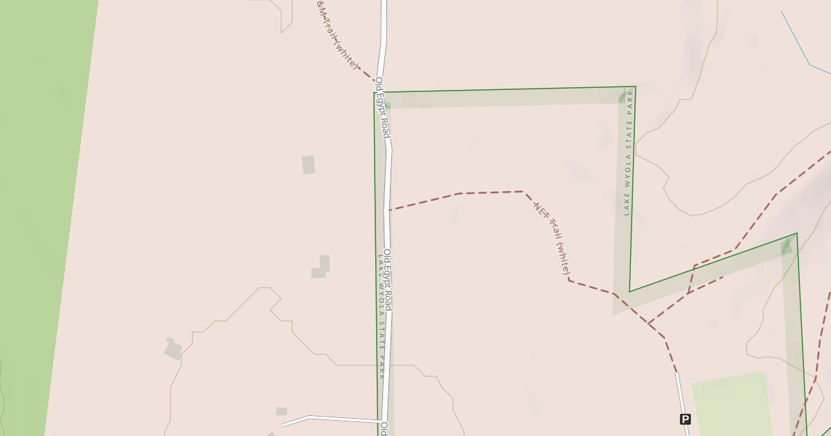 Map preview of USGS National Digital Trails 1de17a03-76ce-4f37-b711-ecf832d43c87