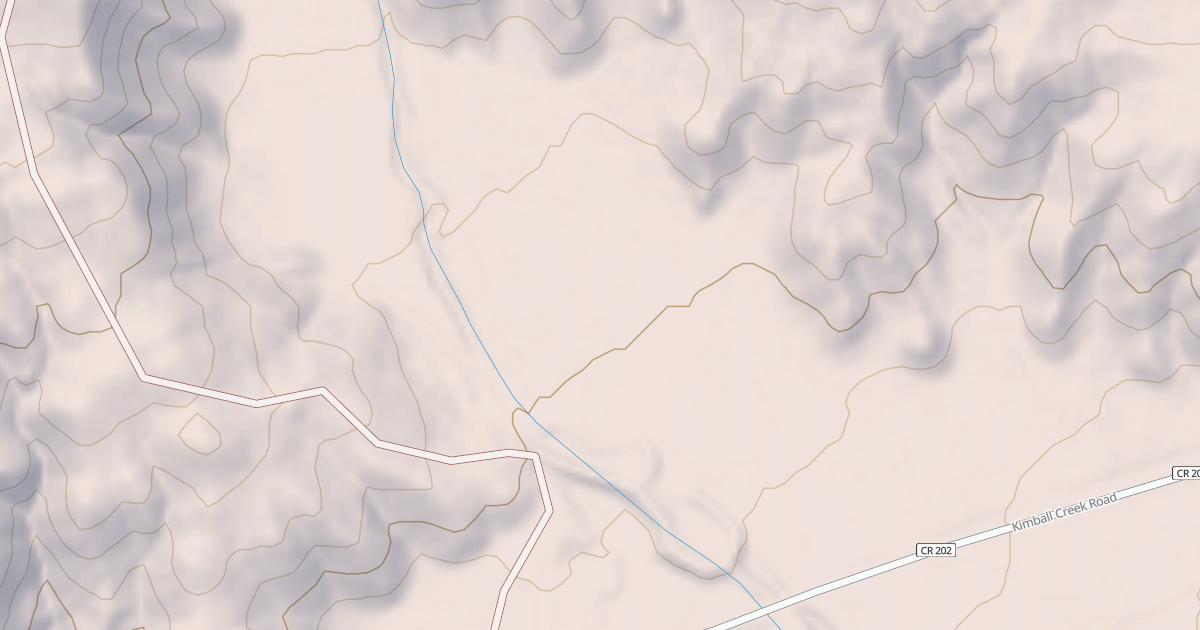 Map preview of BLM National GTLF Public Motorized Roads 10c3024b-9f60-4571-a9f0-fd3bb3de5533