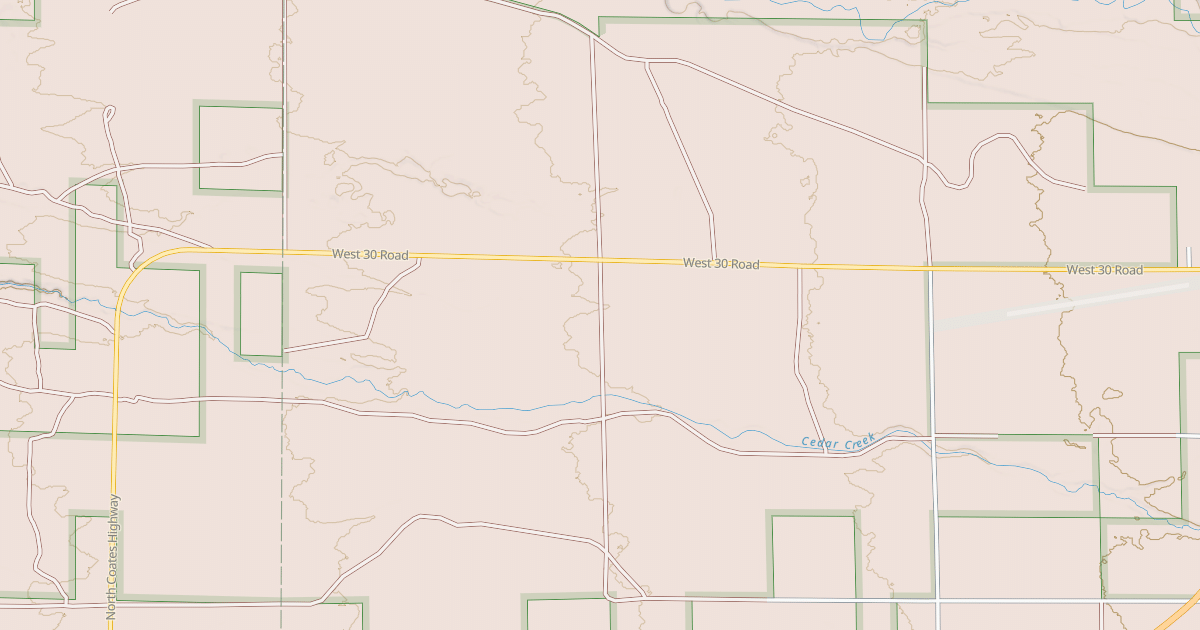Map preview of 9991
