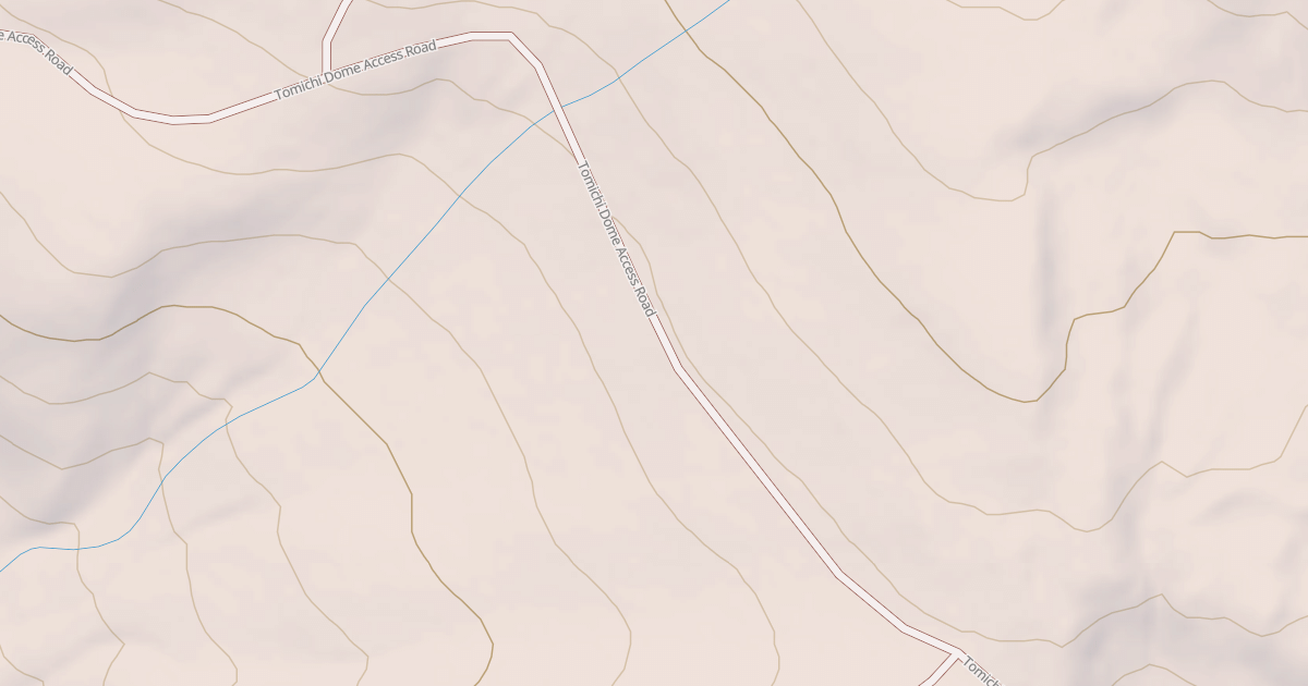 Map preview of BLM National GTLF Public Motorized Roads 1d195689-4b3b-499b-9801-795cd37cdddb
