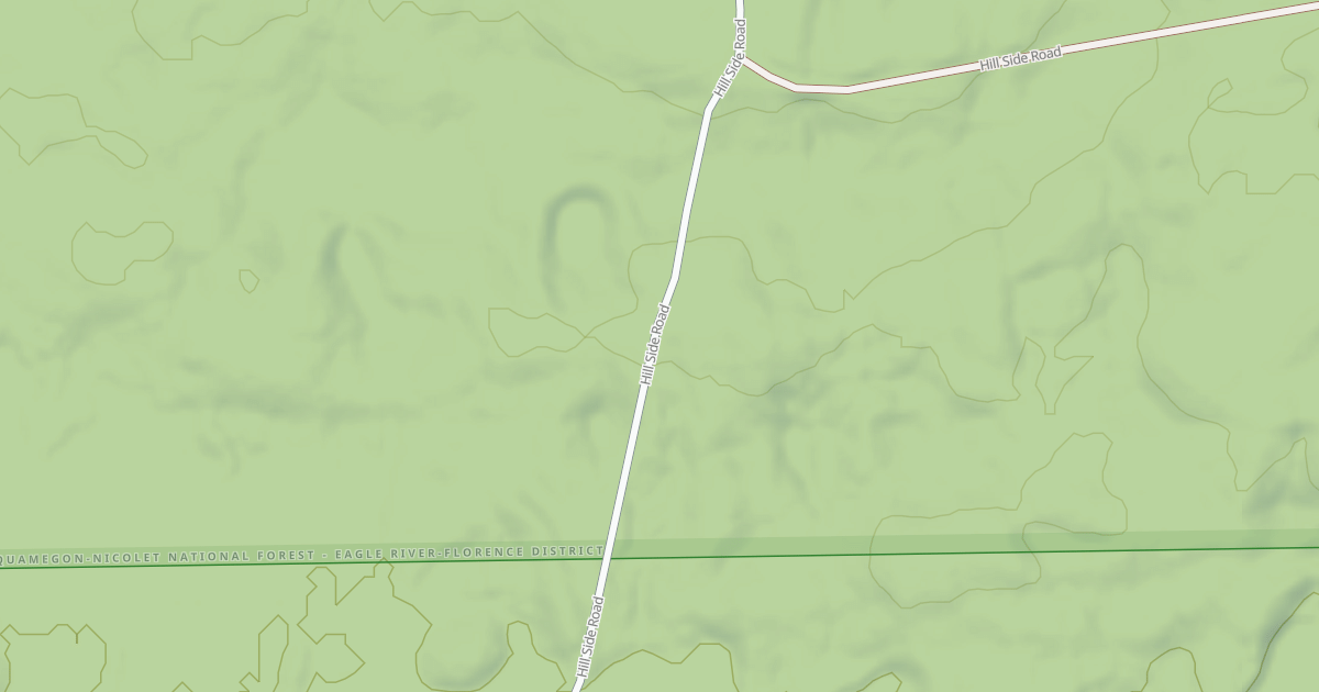Map preview of FR 2182DA