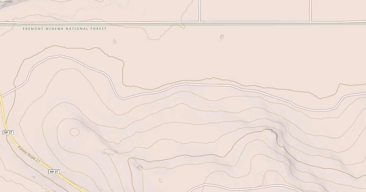 Map preview of 2700031