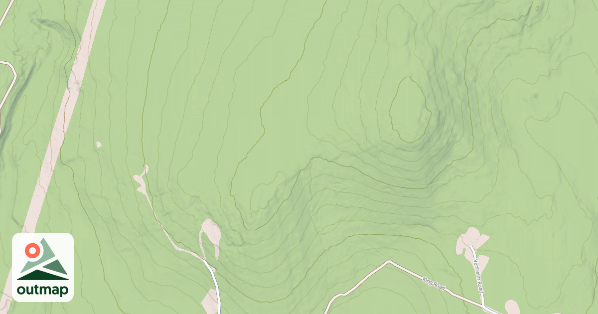 Map of 102F3
