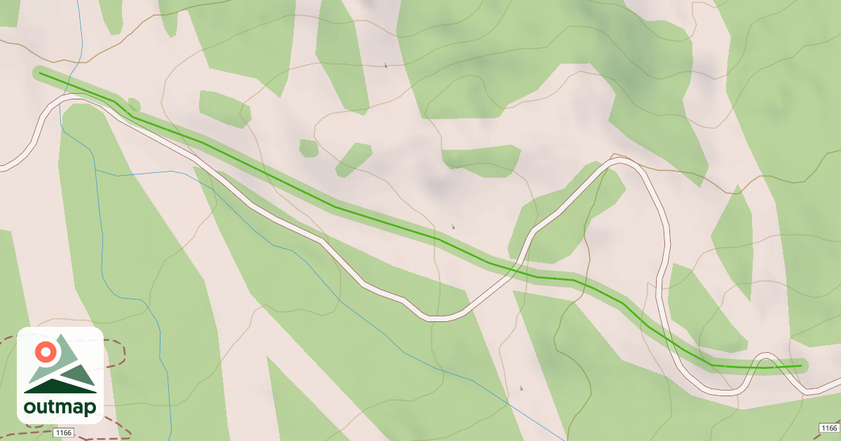 Map of Deer Park