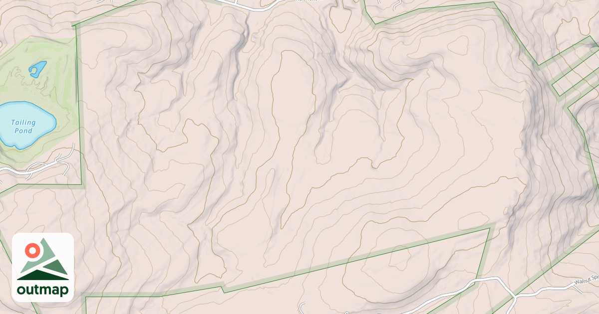 Map of USGS National Digital Trails 3320b51b-07e1-45ec-93fb-7d7b7d5d3254