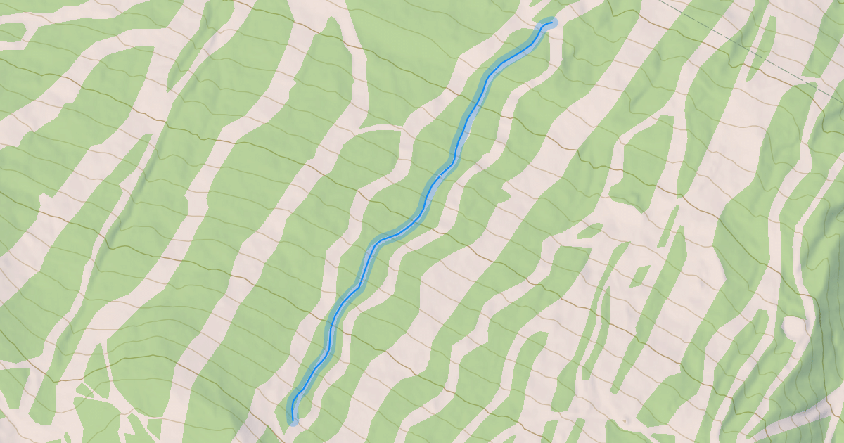 Map preview of Herb's Secret