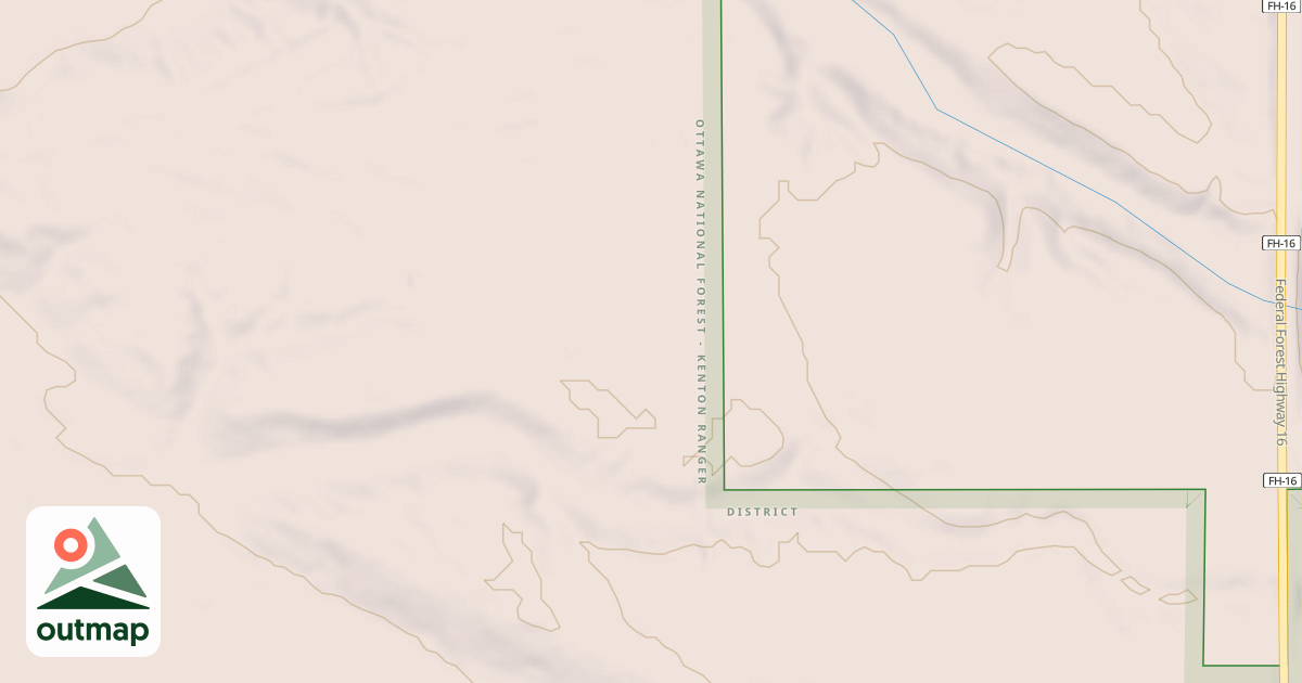Map of Nfst-1240