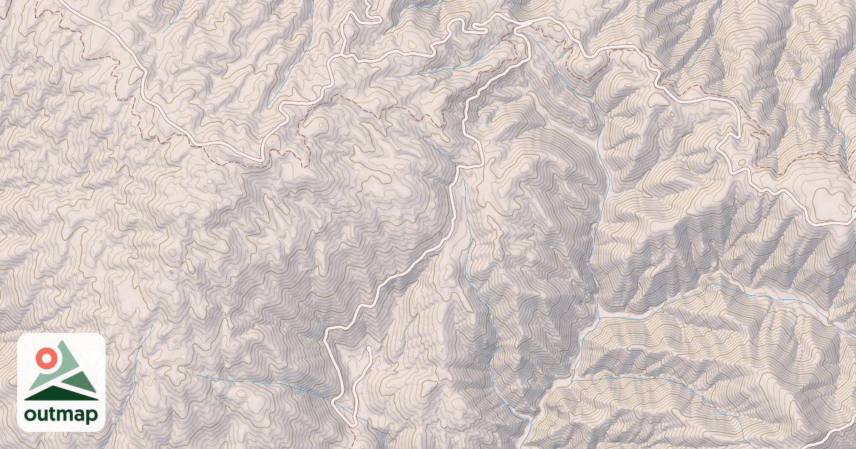 Map of ATMORE MDW RD