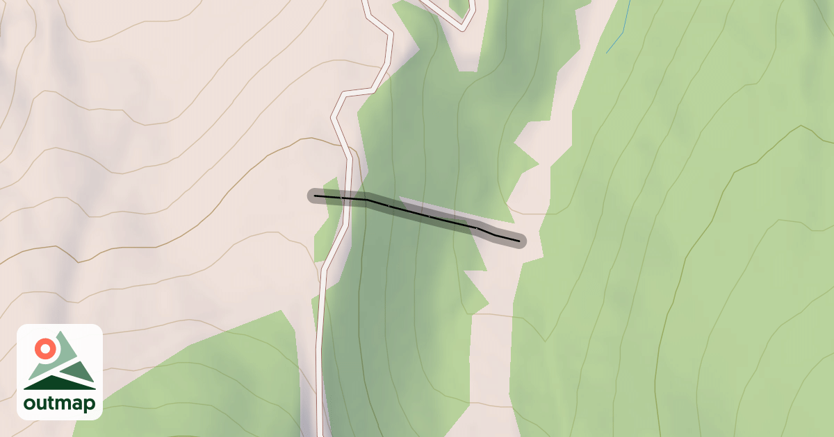 Map of Clark's