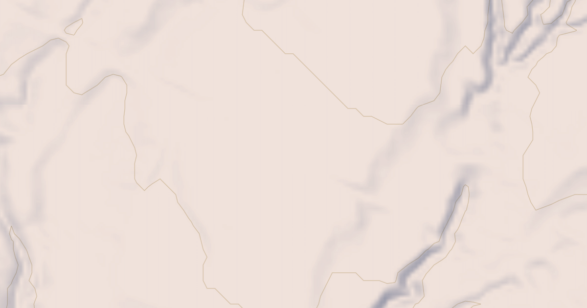 Map preview of BLM National GTLF Public Motorized Roads 816cfe12-bfc4-4831-ac03-6b4af2ce1f35